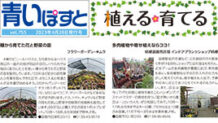 函館にある造園・園芸店の魅力を紹介！花や野菜、植物好きにおすすめの8店