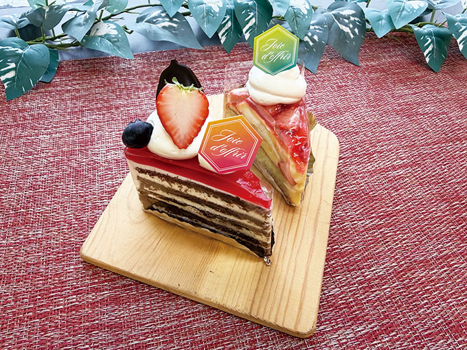 ローリエ末広屋