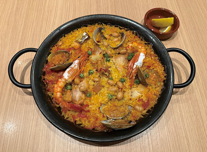 Cola de gato（コラデガト）