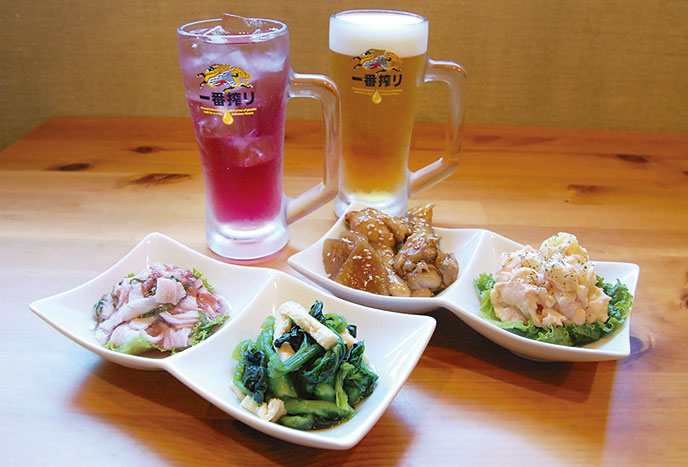 マルシン瀬戸商店