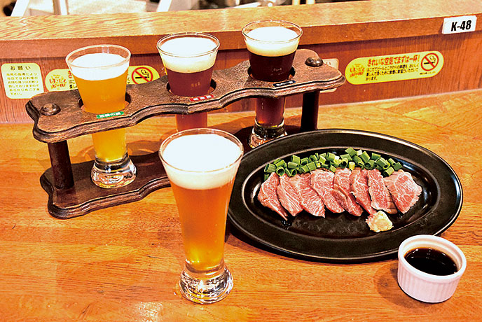 はこだてビール